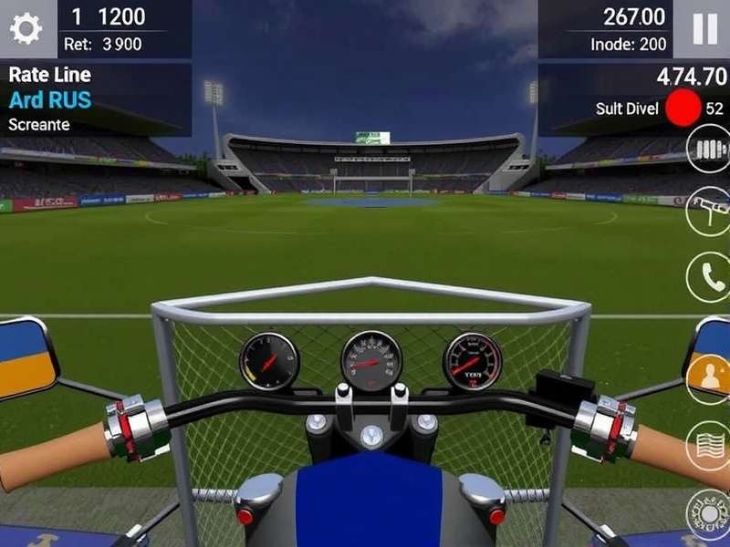 Pune Splendid XI Game Features Showcase